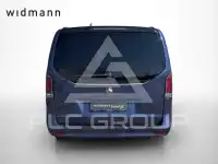 2025 Mercedes Benz V 220