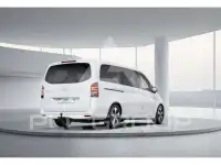 2025 Mercedes Benz V 220