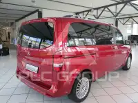 2025 Mercedes Benz V 220