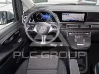 2025 Mercedes Benz V 220