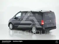 2025 Mercedes Benz V 220