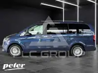2025 Mercedes Benz V 220
