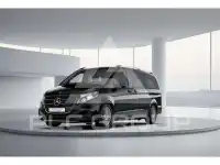 2025 Mercedes Benz V 220