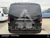 2025 Mercedes Benz V 220
