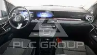 2025 Mercedes Benz V 220