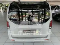 2025 Mercedes Benz V 220