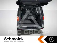 2025 Mercedes Benz V 220
