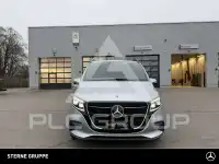 2025 Mercedes Benz V 220