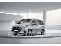 2025 Mercedes Benz V 220