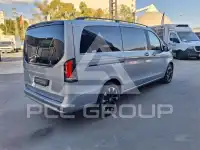 2025 Mercedes Benz V 220