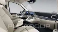 2025 Mercedes Benz V 220