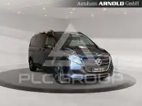 2025 Mercedes Benz V 220