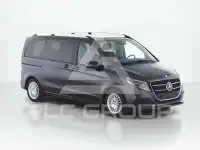 2025 Mercedes Benz V 220