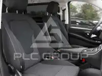 2025 Mercedes Benz V 220