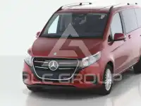 2025 Mercedes Benz V 220