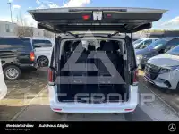 2025 Mercedes Benz V 220