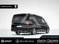 2025 Mercedes Benz V 220