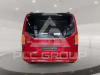 2025 Mercedes Benz V 220