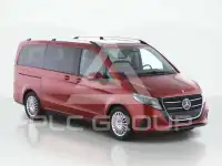 2025 Mercedes Benz V 220