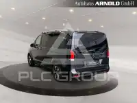 2025 Mercedes Benz V 220