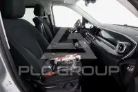 2025 Mercedes Benz V 220