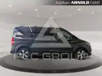 2025 Mercedes Benz V 220