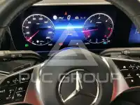 2025 Mercedes Benz V 220