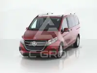 2025 Mercedes Benz V 220