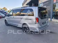 2025 Mercedes Benz V 220