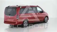 2025 Mercedes Benz V 220