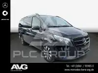 2025 Mercedes Benz V 220