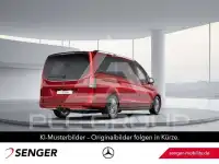 2025 Mercedes Benz V 220