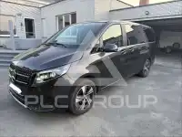 2025 Mercedes Benz V 220