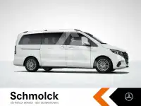 2025 Mercedes Benz V 220