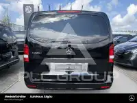 2025 Mercedes Benz V 220