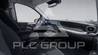2025 Mercedes Benz V 220
