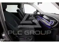 2025 Mercedes Benz V 220