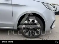 2025 Mercedes Benz V 220
