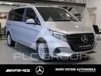 2025 Mercedes Benz V 220