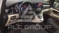 2025 Mercedes Benz V 220
