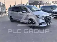 2025 Mercedes Benz V 220