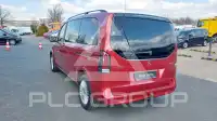 2025 Mercedes Benz V 220