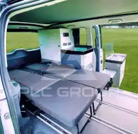 2025 Mercedes Benz V 220