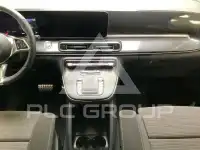 2025 Mercedes Benz V 220