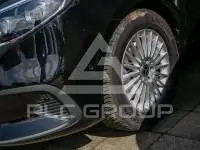 2025 Mercedes Benz V 220