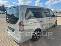 2025 Mercedes Benz V 220