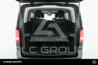 2025 Mercedes Benz V 220