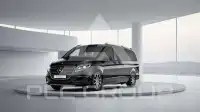 2025 Mercedes Benz V 220
