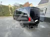 2025 Mercedes Benz V 220