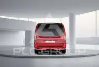 2025 Mercedes Benz V 220